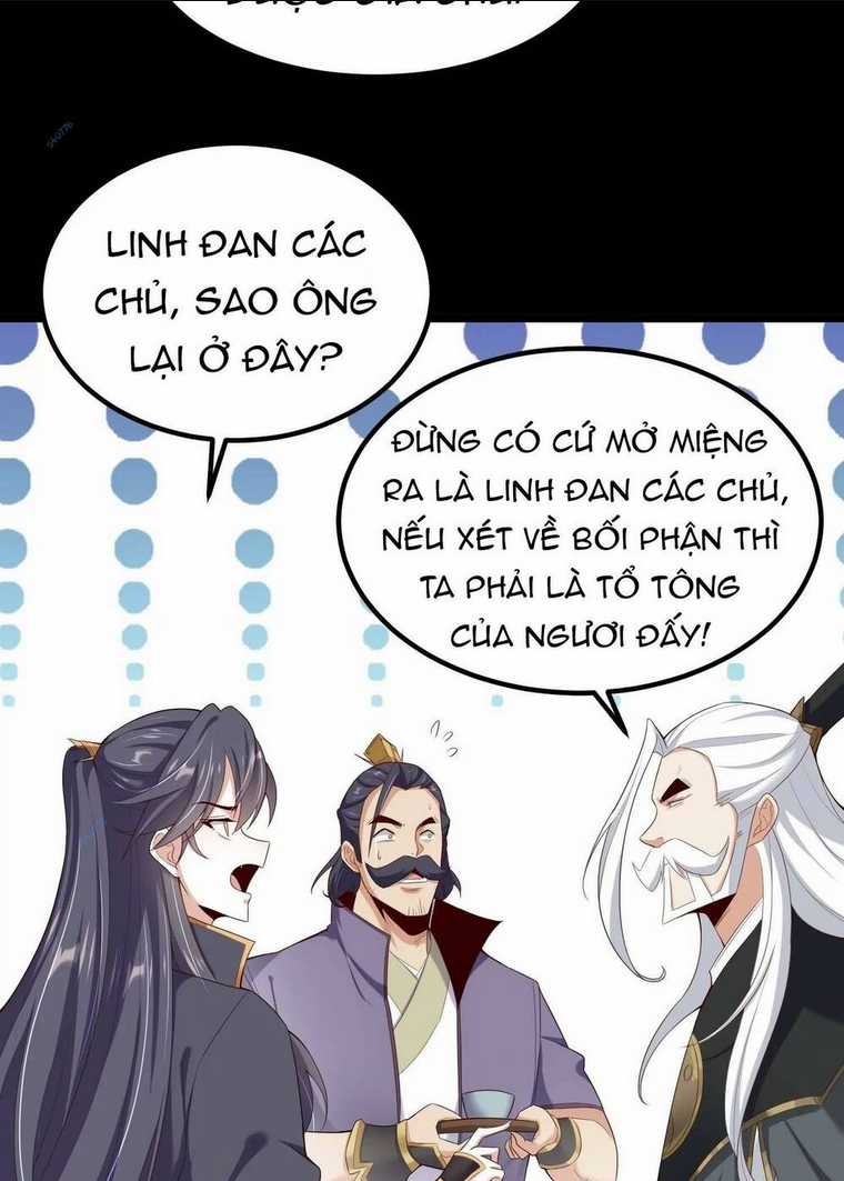 Ngạo Thế Đan Thần Chapter 15 trang 92