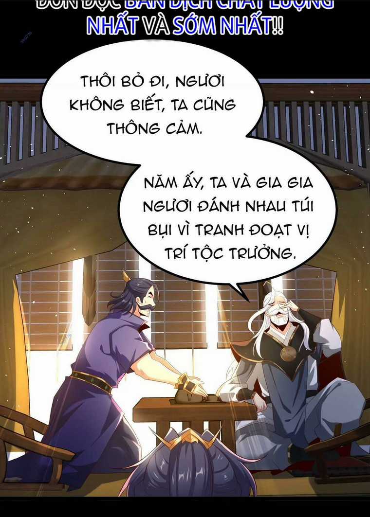 Ngạo Thế Đan Thần Chapter 15 trang 98