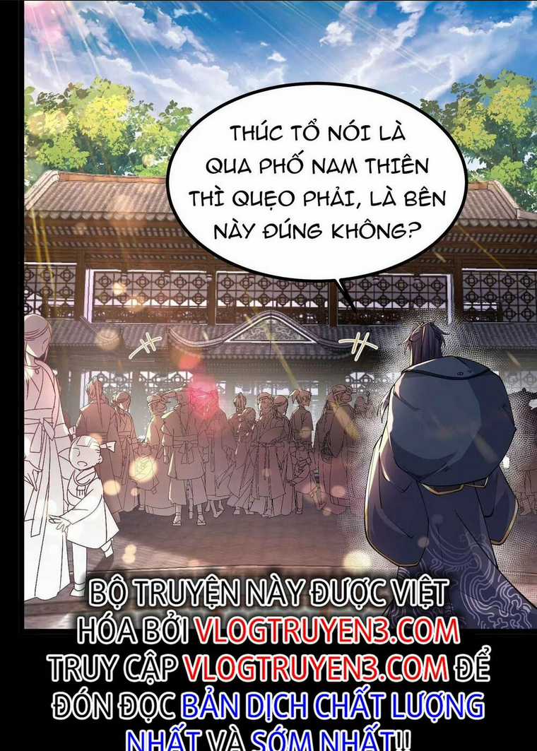 Ngạo Thế Đan Thần Chapter 16 trang 11