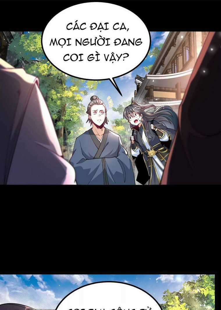 Ngạo Thế Đan Thần Chapter 16 trang 13