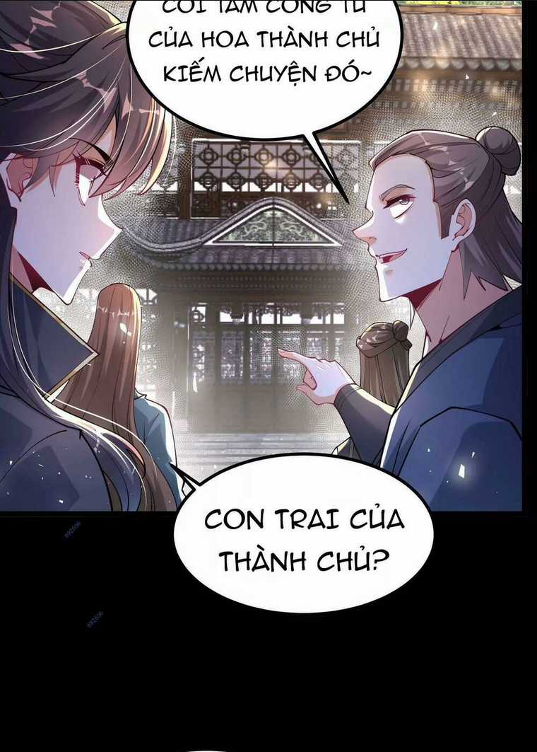 Ngạo Thế Đan Thần Chapter 16 trang 14