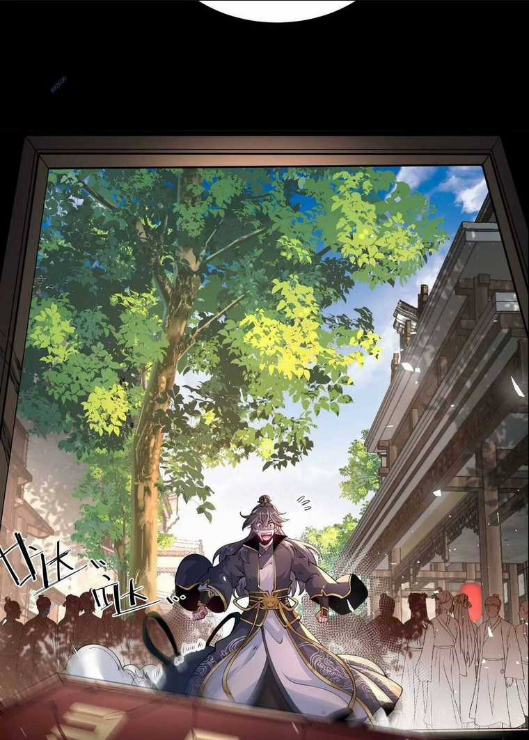 Ngạo Thế Đan Thần Chapter 16 trang 16