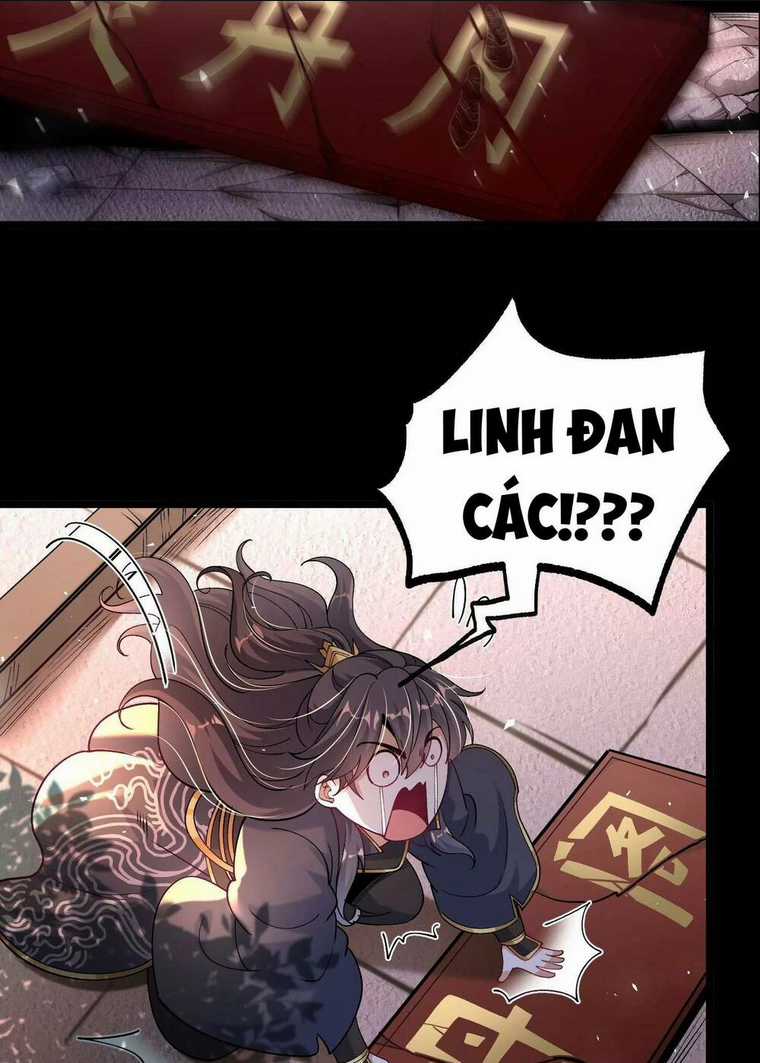 Ngạo Thế Đan Thần Chapter 16 trang 17