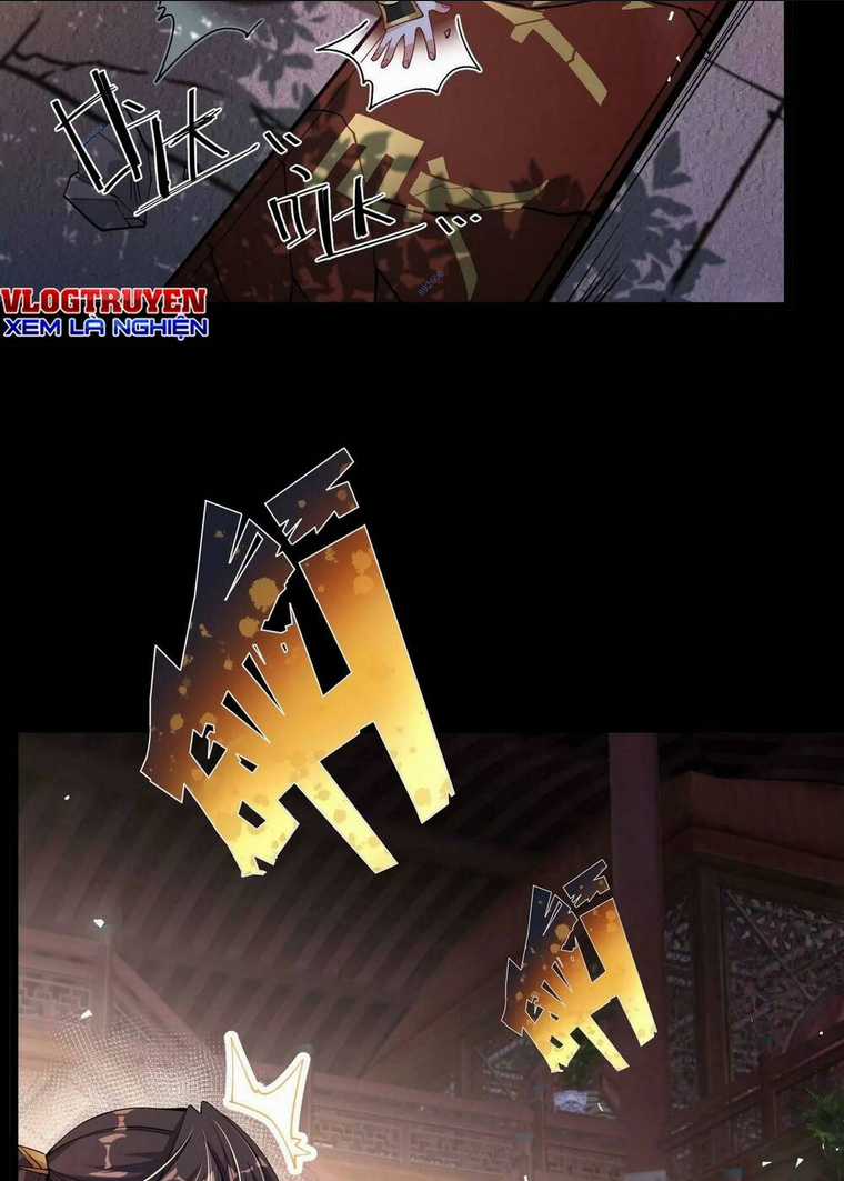 Ngạo Thế Đan Thần Chapter 16 trang 18