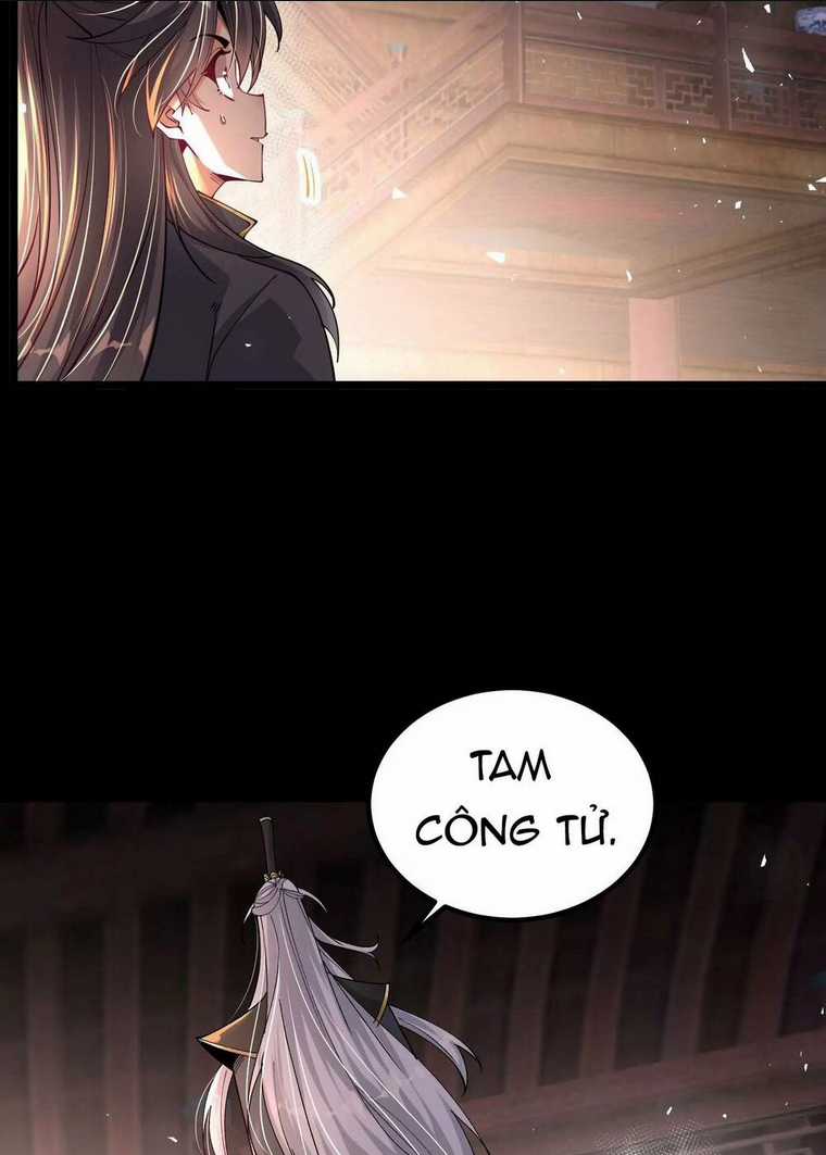 Ngạo Thế Đan Thần Chapter 16 trang 19