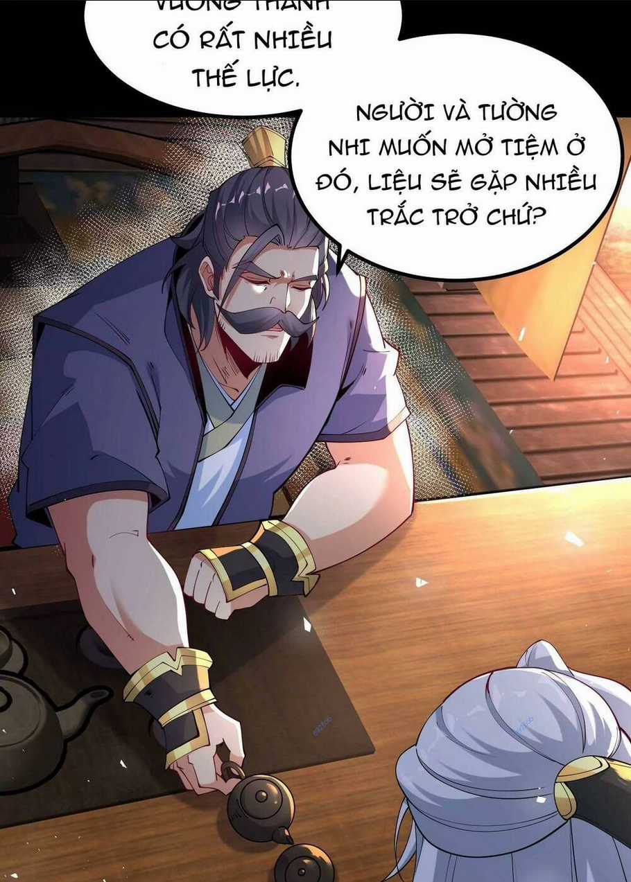 Ngạo Thế Đan Thần Chapter 16 trang 2