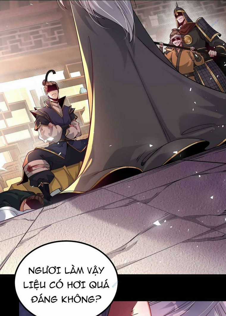 Ngạo Thế Đan Thần Chapter 16 trang 20