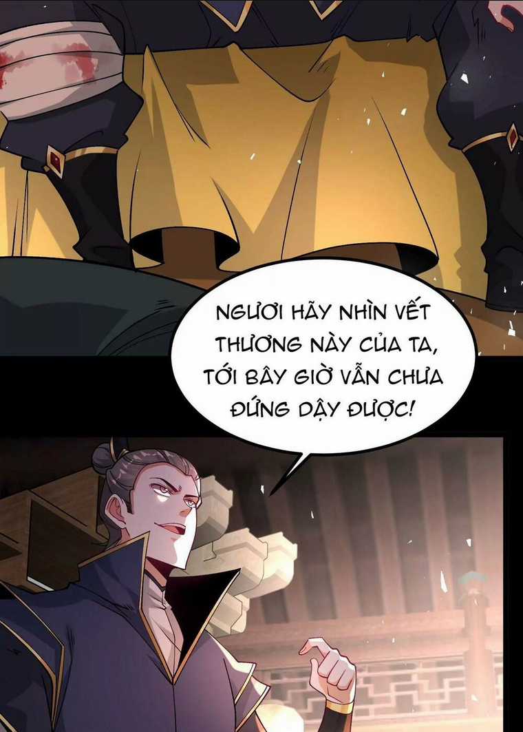 Ngạo Thế Đan Thần Chapter 16 trang 23