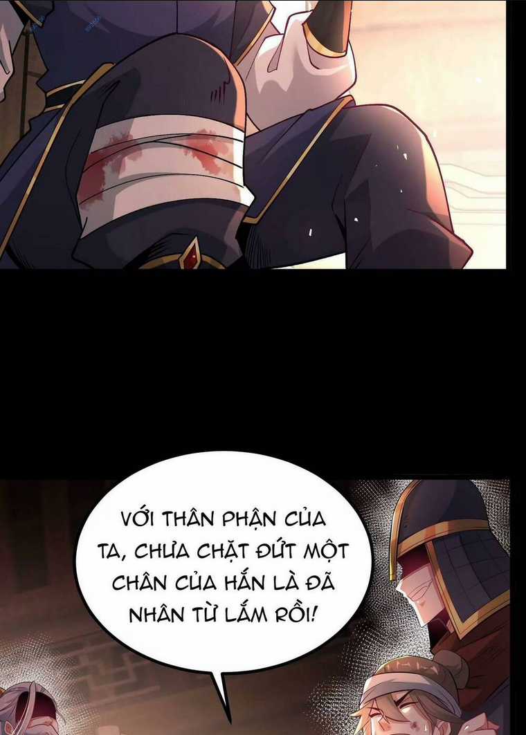 Ngạo Thế Đan Thần Chapter 16 trang 24