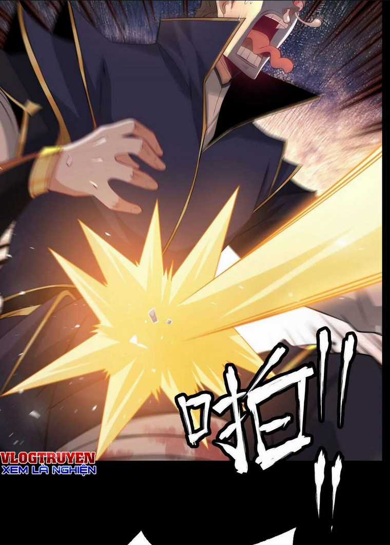 Ngạo Thế Đan Thần Chapter 16 trang 33