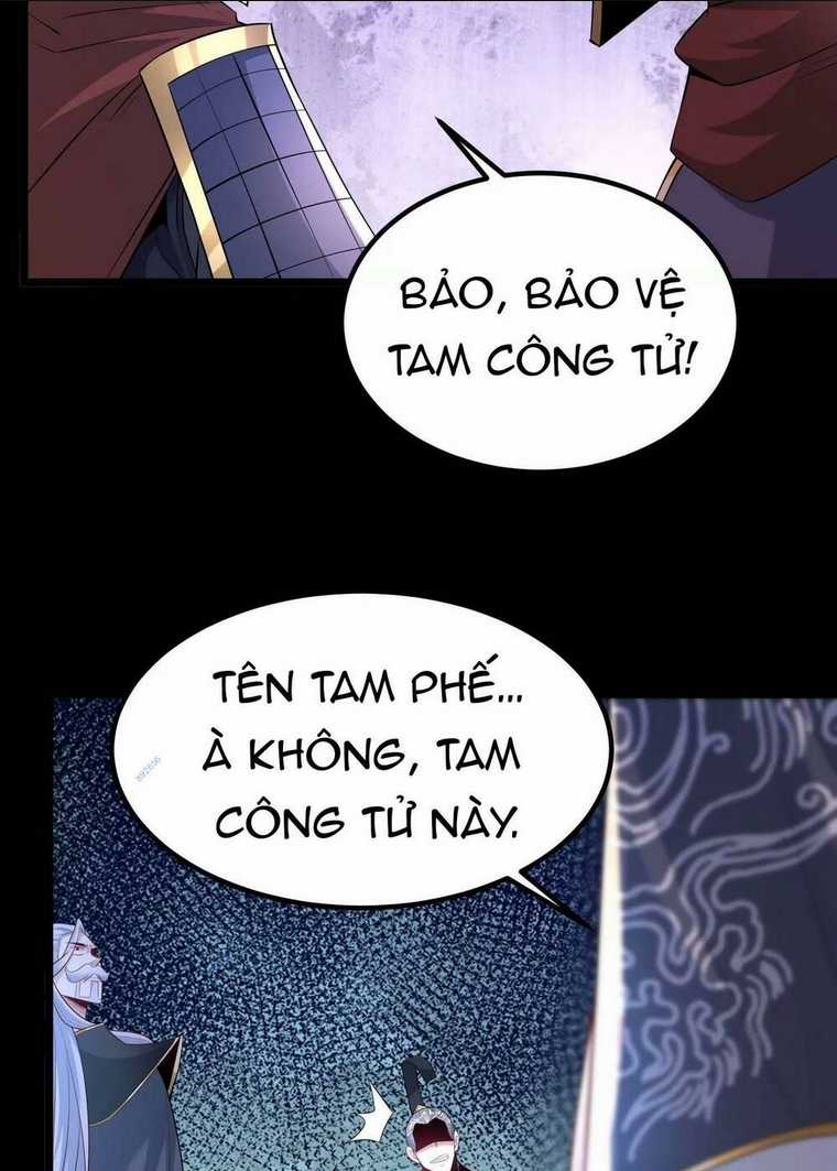 Ngạo Thế Đan Thần Chapter 16 trang 36