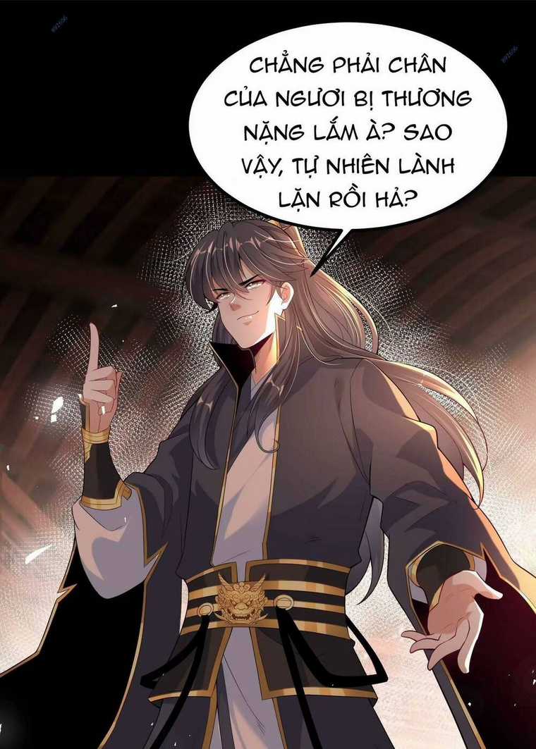 Ngạo Thế Đan Thần Chapter 16 trang 38
