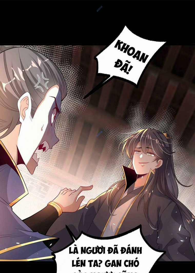 Ngạo Thế Đan Thần Chapter 16 trang 40