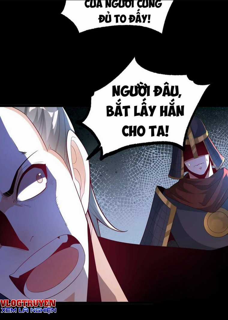 Ngạo Thế Đan Thần Chapter 16 trang 41