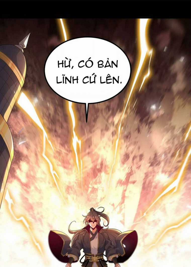 Ngạo Thế Đan Thần Chapter 16 trang 42