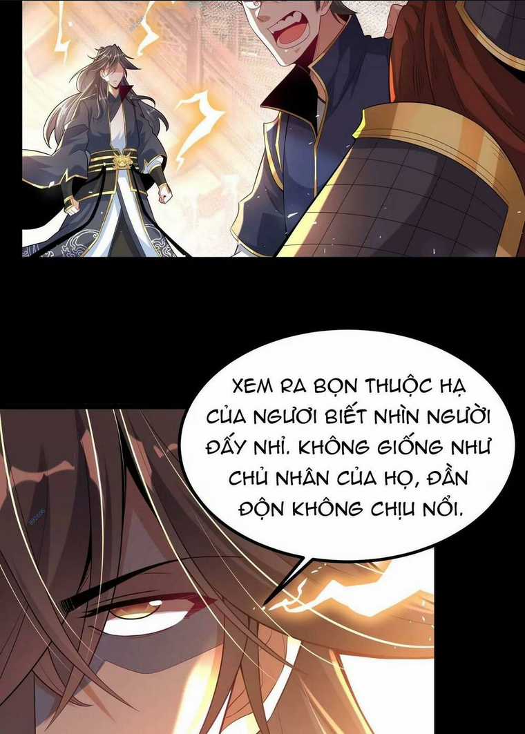 Ngạo Thế Đan Thần Chapter 16 trang 44