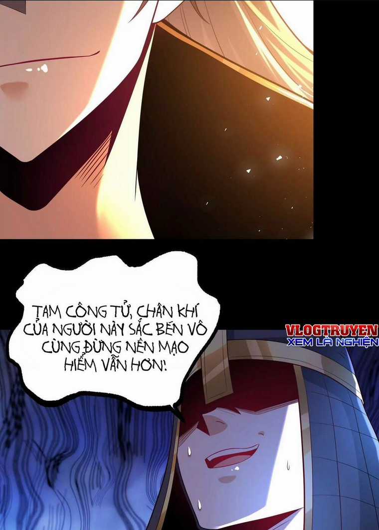 Ngạo Thế Đan Thần Chapter 16 trang 45