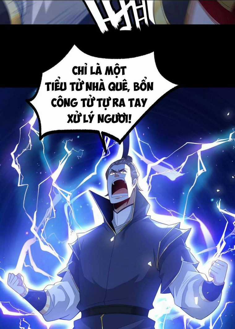 Ngạo Thế Đan Thần Chapter 16 trang 48
