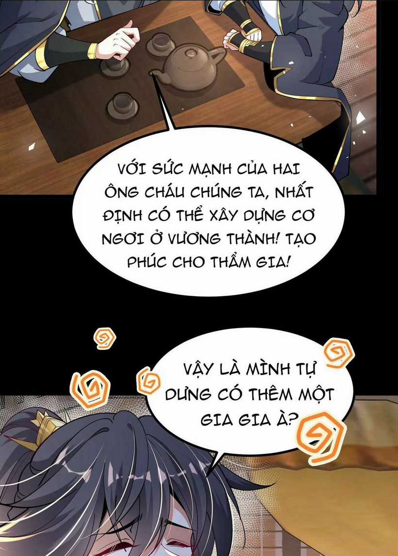 Ngạo Thế Đan Thần Chapter 16 trang 5