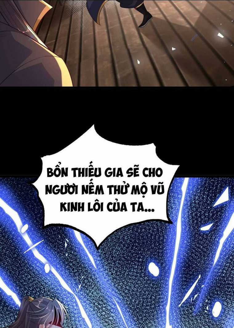 Ngạo Thế Đan Thần Chapter 16 trang 50
