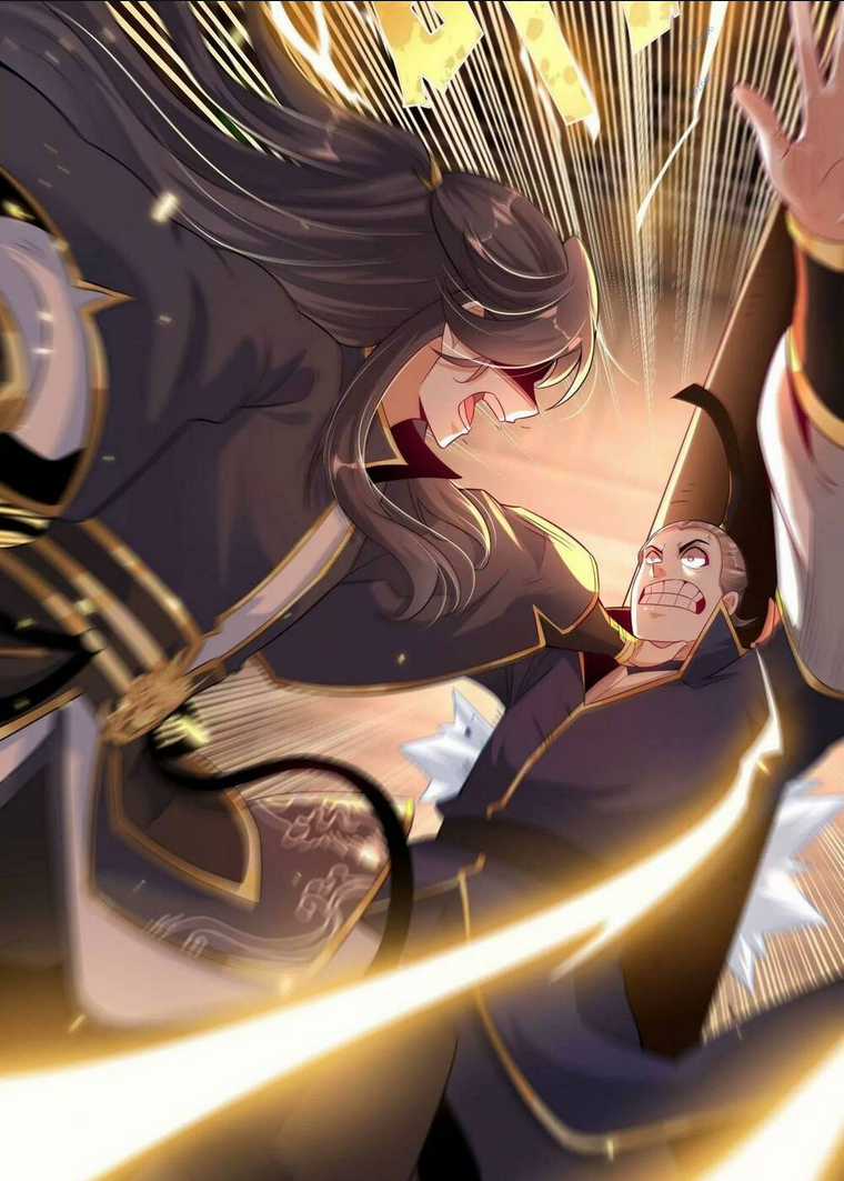 Ngạo Thế Đan Thần Chapter 16 trang 54