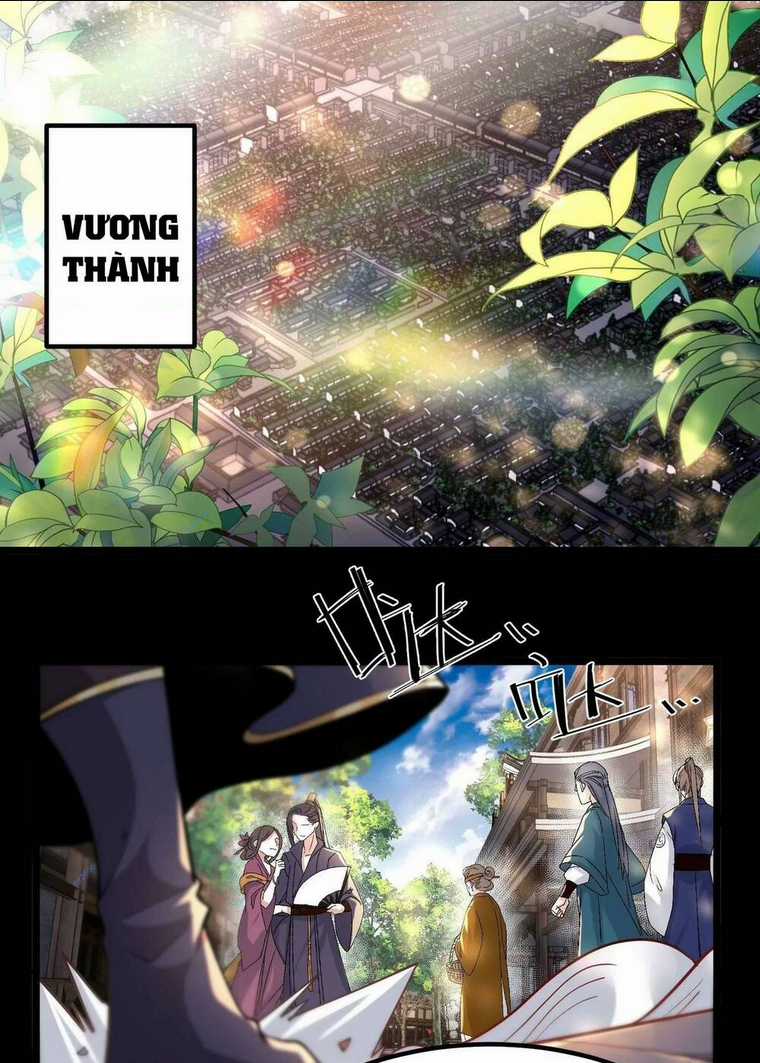 Ngạo Thế Đan Thần Chapter 16 trang 8