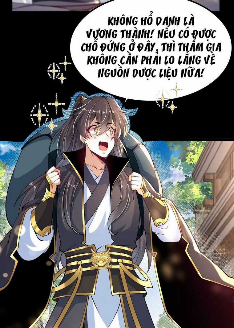 Ngạo Thế Đan Thần Chapter 16 trang 9