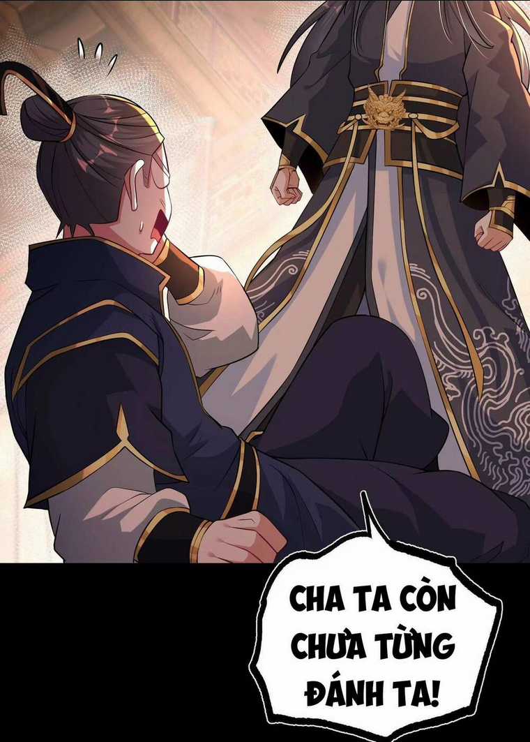 Ngạo Thế Đan Thần Chapter 17 trang 11
