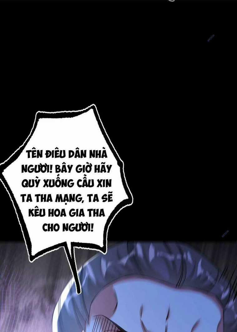 Ngạo Thế Đan Thần Chapter 17 trang 12