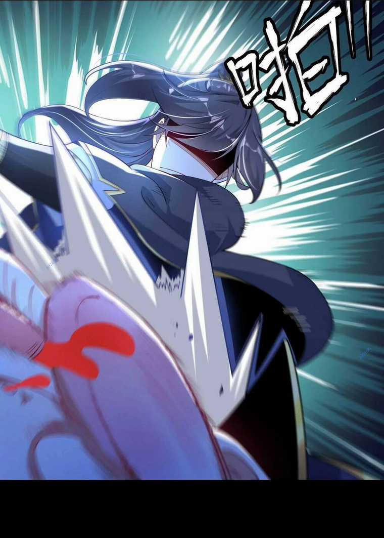 Ngạo Thế Đan Thần Chapter 17 trang 14