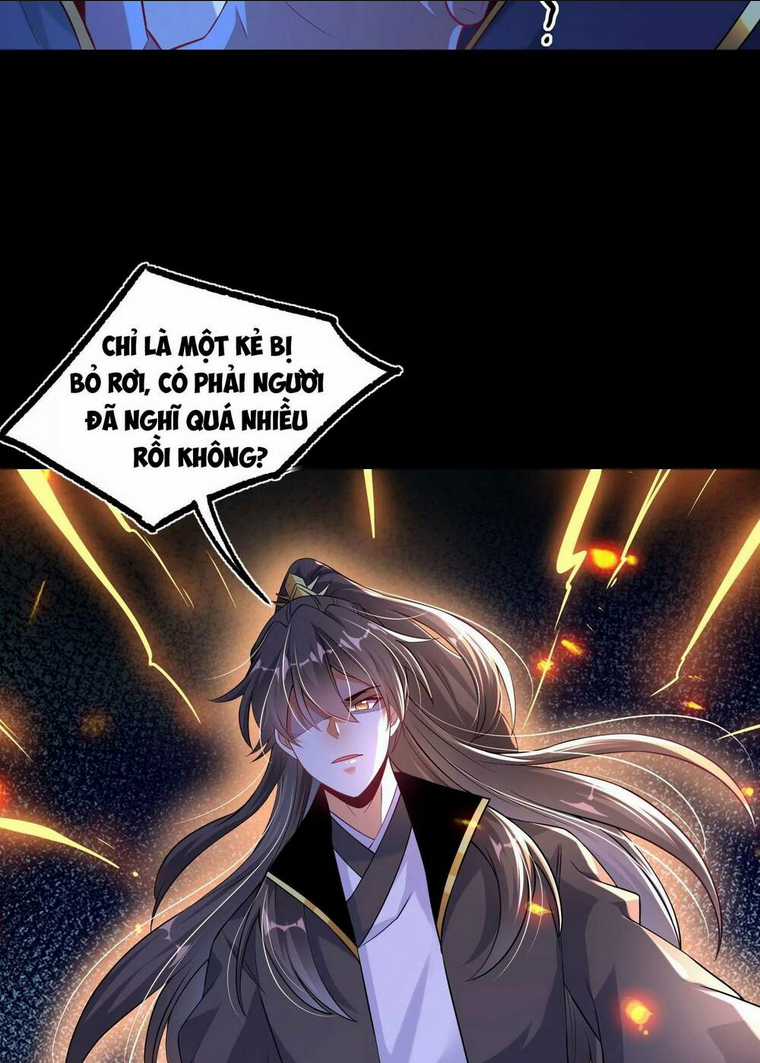 Ngạo Thế Đan Thần Chapter 17 trang 17