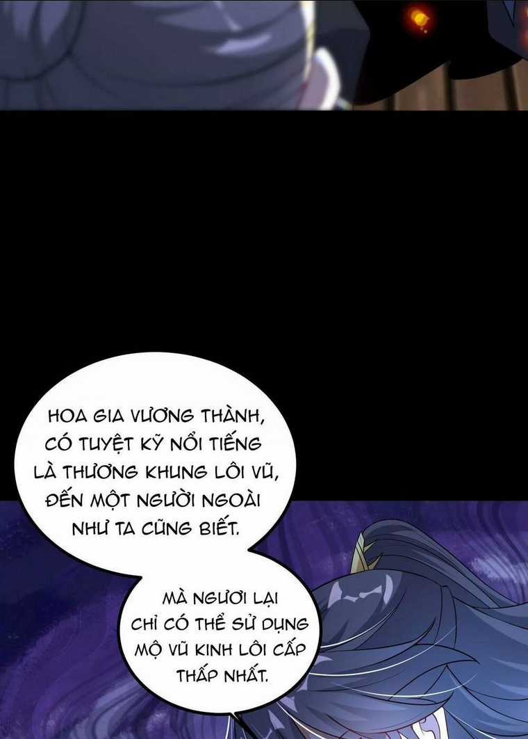 Ngạo Thế Đan Thần Chapter 17 trang 19