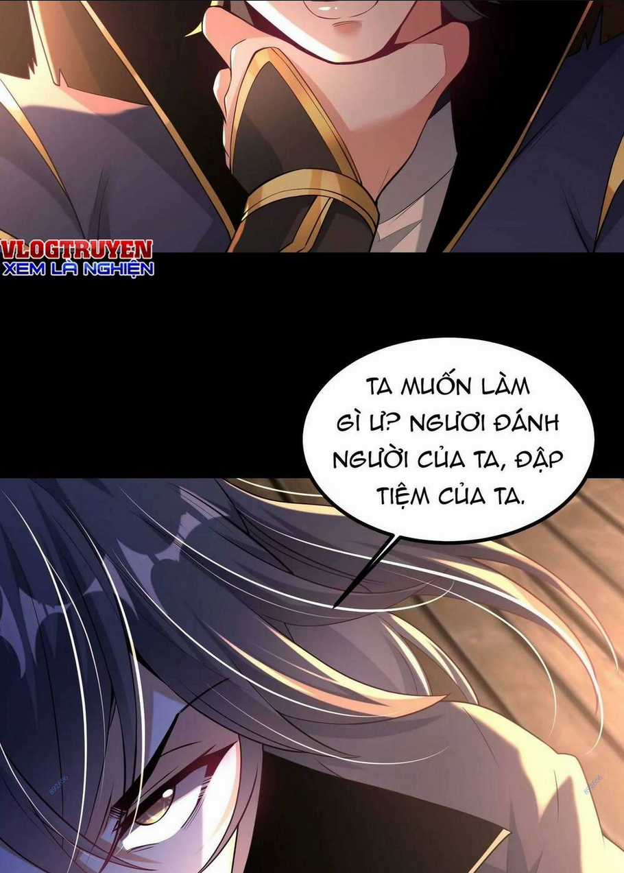 Ngạo Thế Đan Thần Chapter 17 trang 2