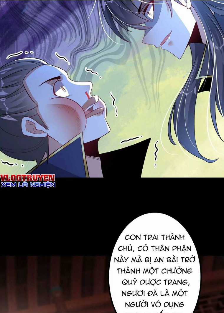 Ngạo Thế Đan Thần Chapter 17 trang 20