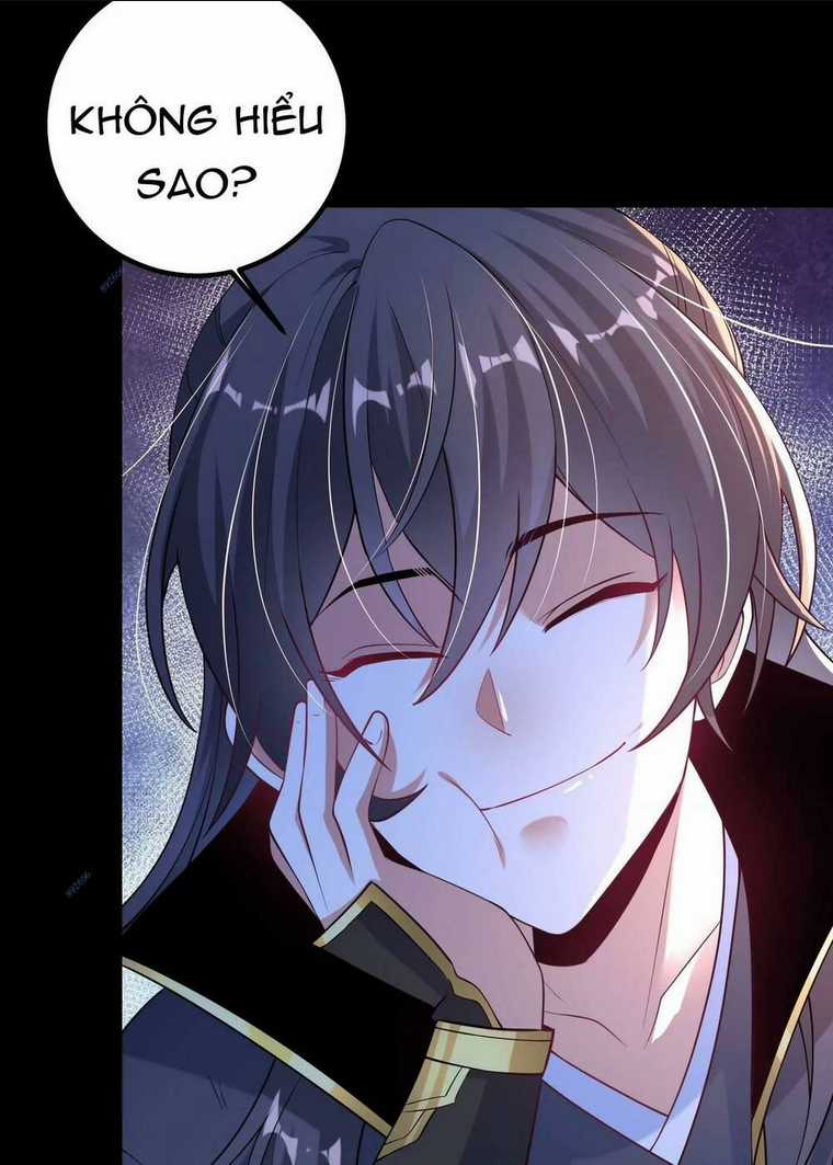 Ngạo Thế Đan Thần Chapter 17 trang 22