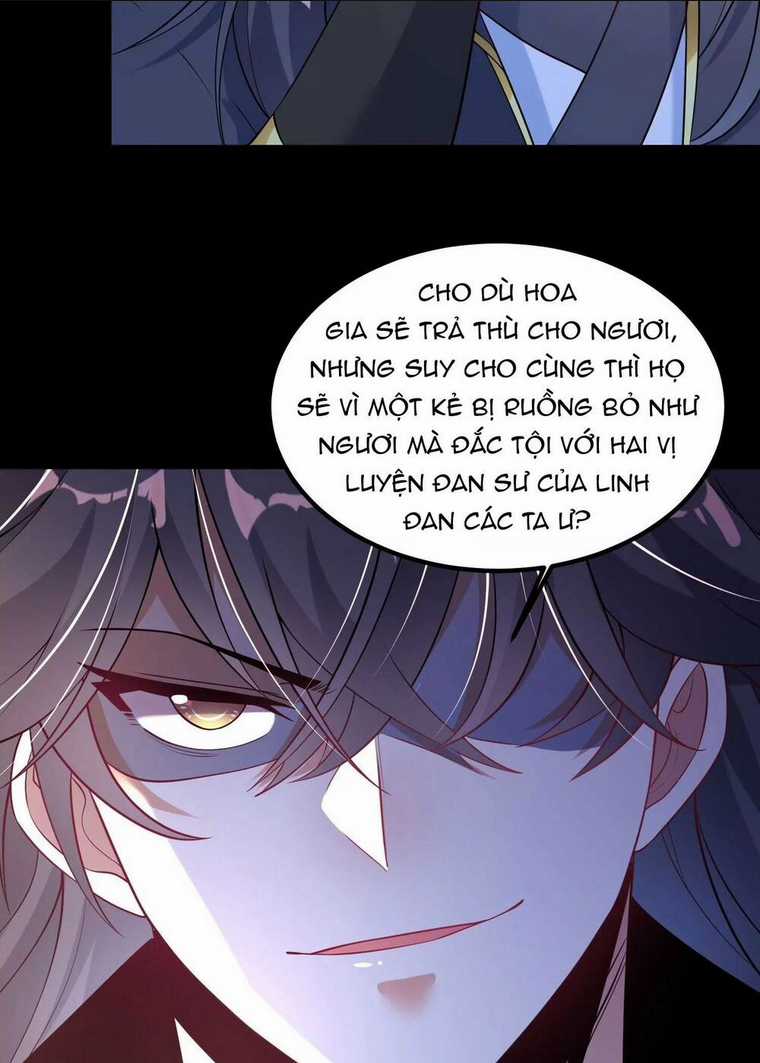 Ngạo Thế Đan Thần Chapter 17 trang 23