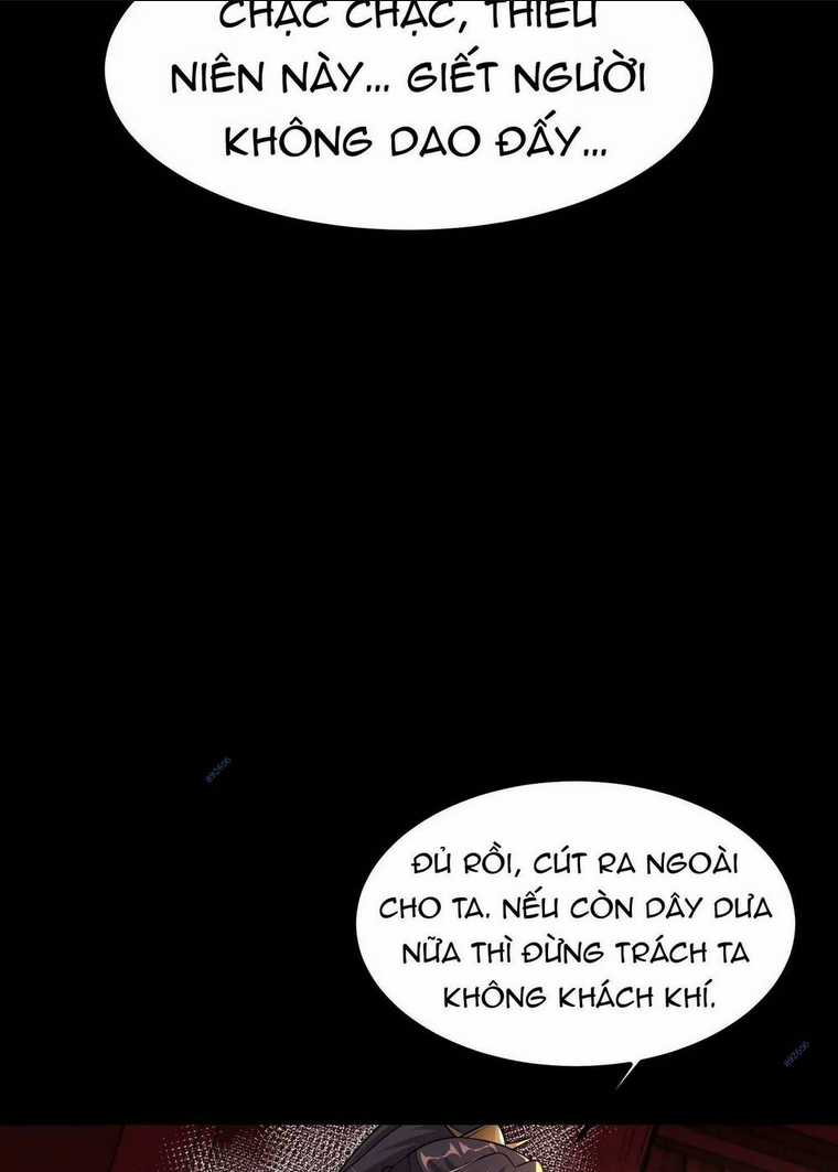 Ngạo Thế Đan Thần Chapter 17 trang 28