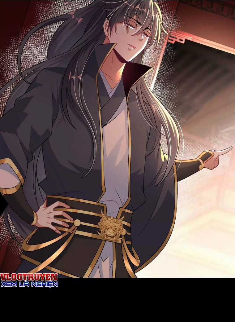 Ngạo Thế Đan Thần Chapter 17 trang 29