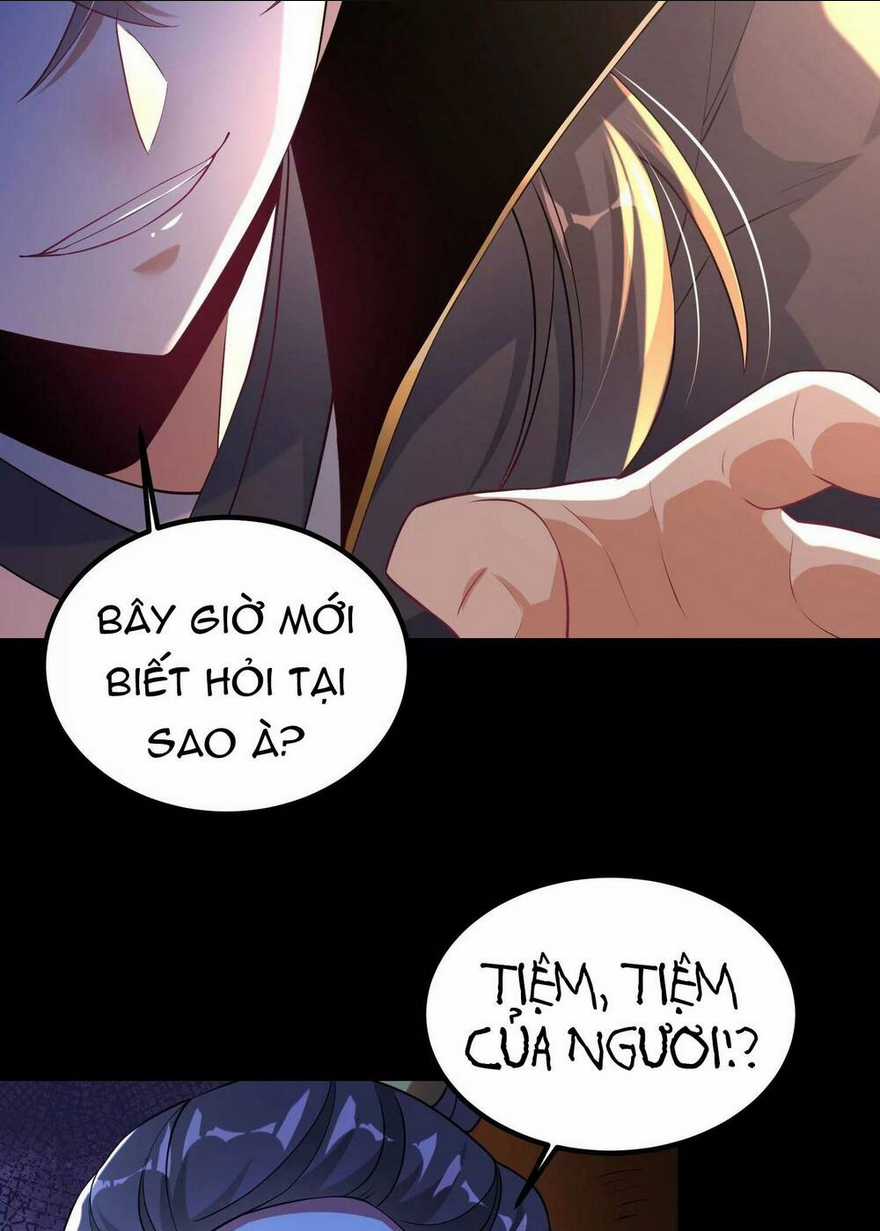 Ngạo Thế Đan Thần Chapter 17 trang 3