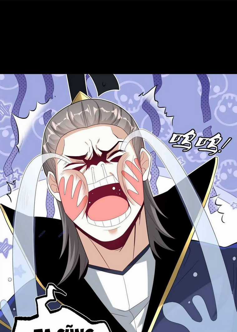 Ngạo Thế Đan Thần Chapter 17 trang 30