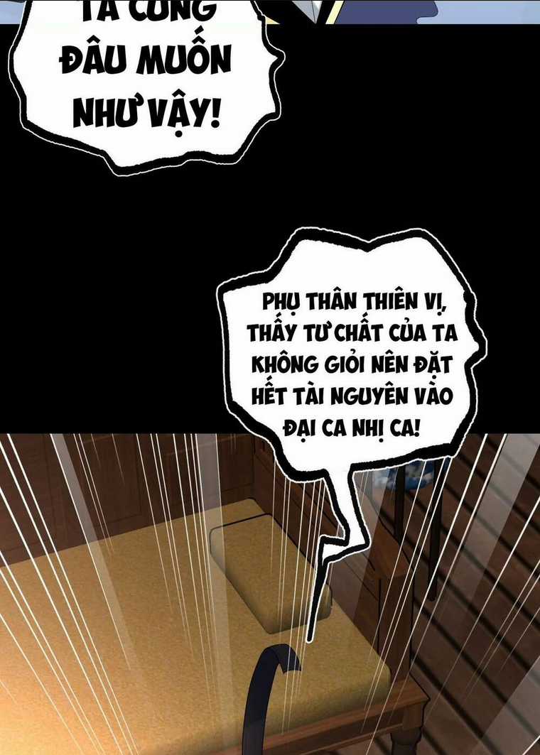 Ngạo Thế Đan Thần Chapter 17 trang 31