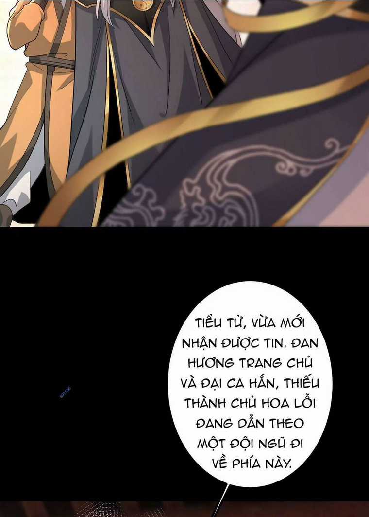 Ngạo Thế Đan Thần Chapter 17 trang 36