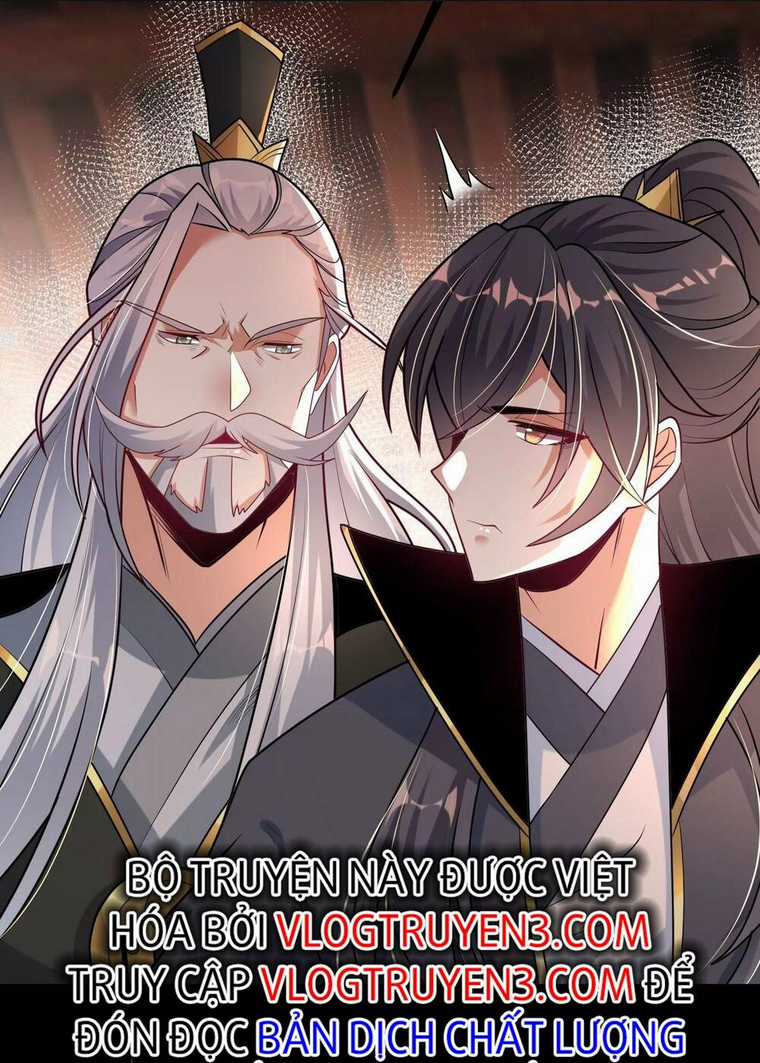 Ngạo Thế Đan Thần Chapter 17 trang 37