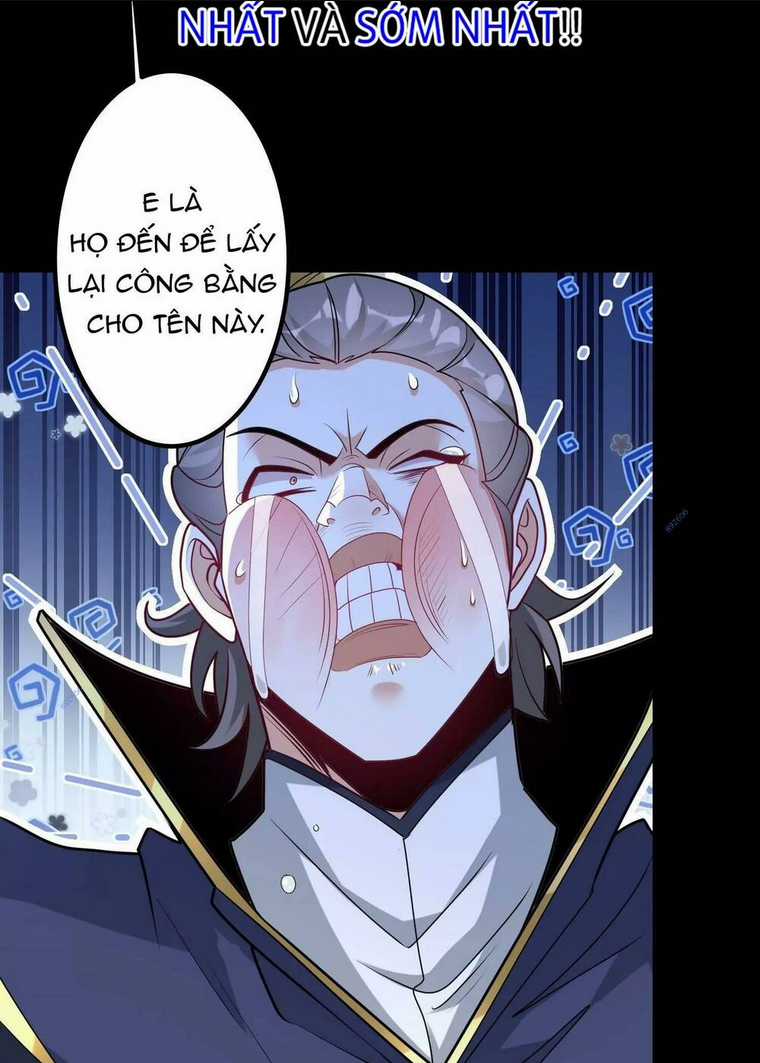 Ngạo Thế Đan Thần Chapter 17 trang 38