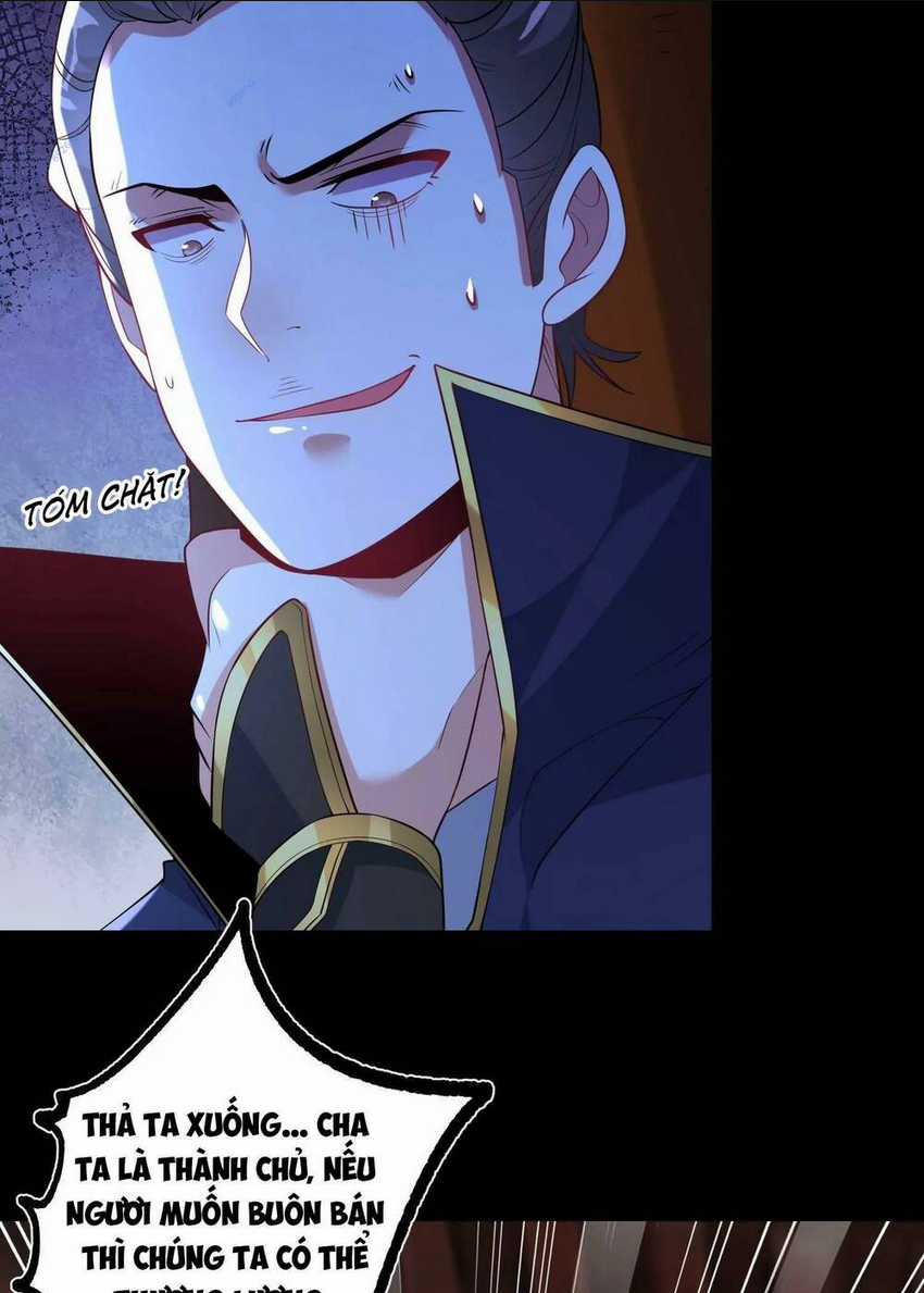 Ngạo Thế Đan Thần Chapter 17 trang 4
