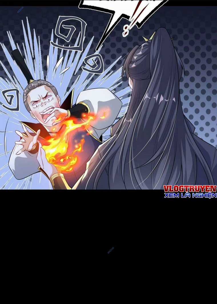 Ngạo Thế Đan Thần Chapter 17 trang 46