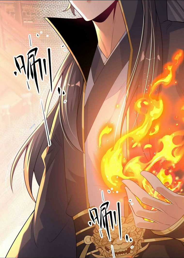 Ngạo Thế Đan Thần Chapter 17 trang 48