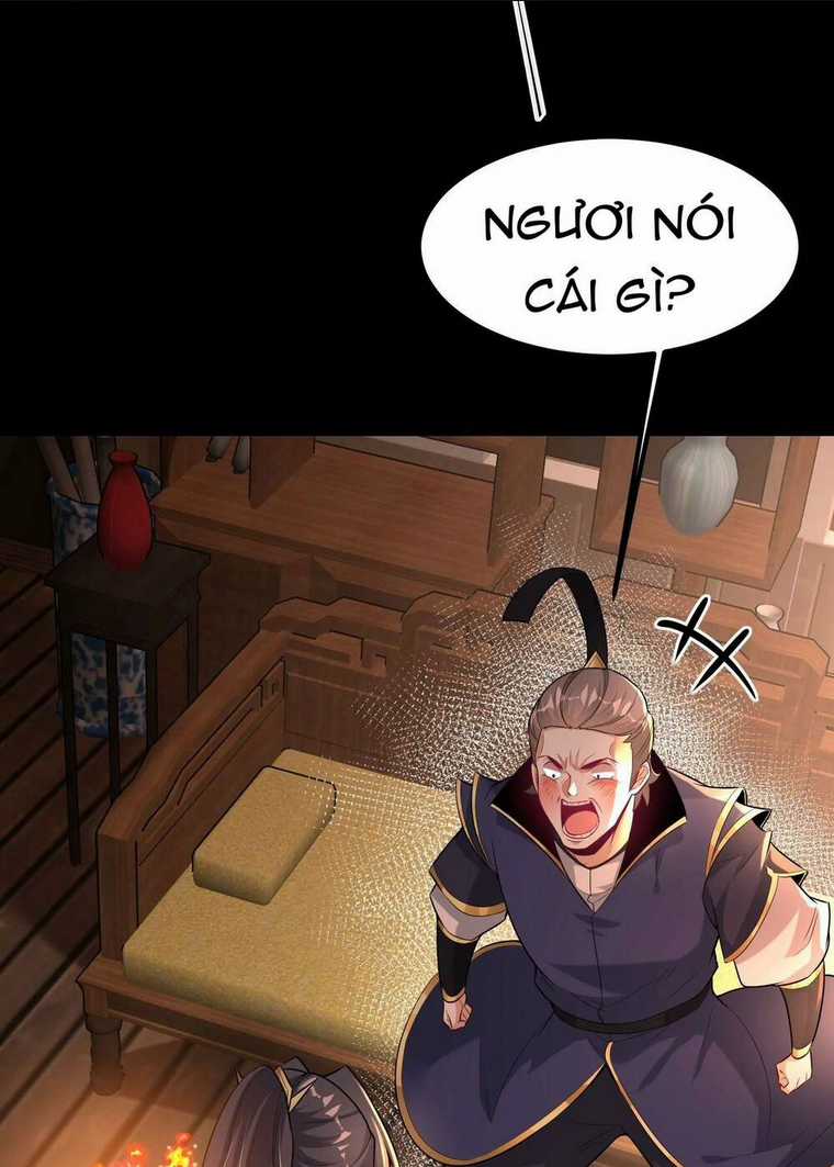 Ngạo Thế Đan Thần Chapter 17 trang 49