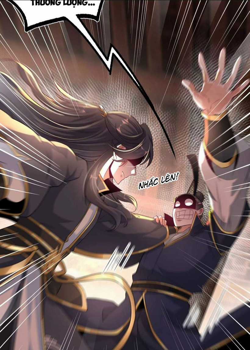 Ngạo Thế Đan Thần Chapter 17 trang 5