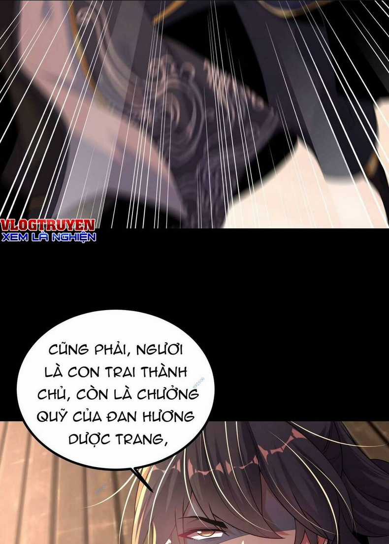Ngạo Thế Đan Thần Chapter 17 trang 6